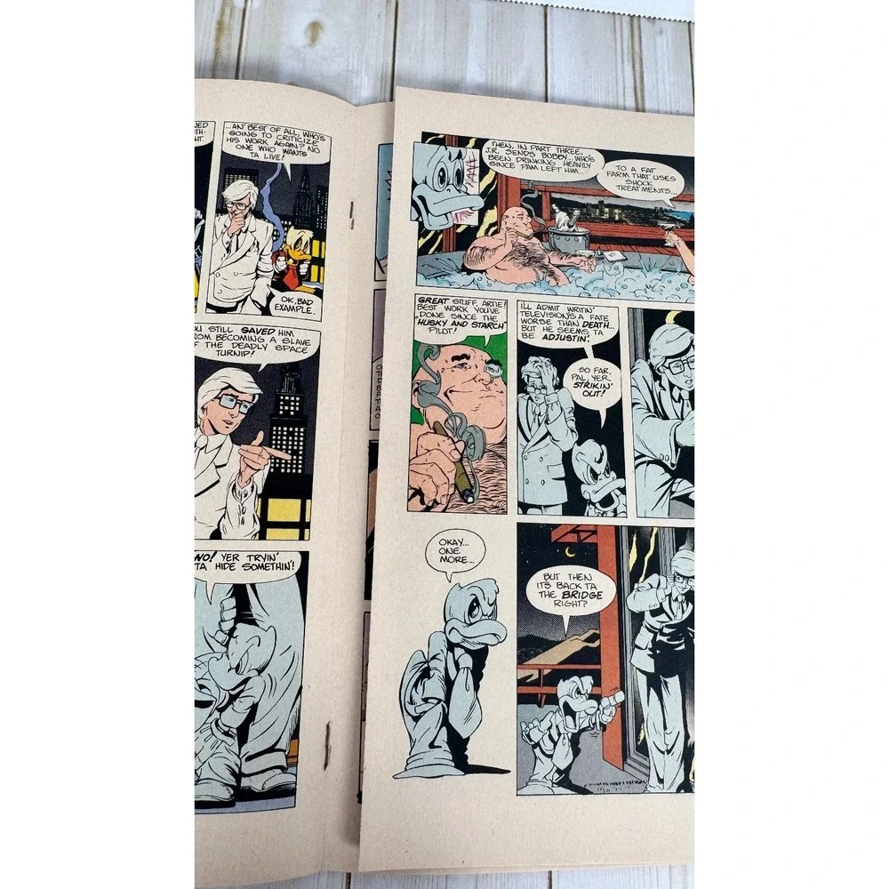 Bizarre Adventures #34 &‎ #36 Marvel Magazine Group 1983 Comics Horror Sci-Fi